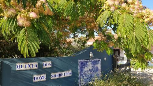 Ferreira do Alentejo Bed & Breakfast | Quinta dos doze Sobreiros - Quarto Sol