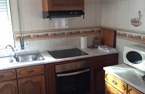 Gouvaes Cottage | Quinta dos Espinheiros