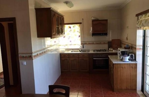 Gouvaes Cottage | Quinta dos Espinheiros