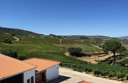 Gouvaes Cottage | Quinta dos Espinheiros