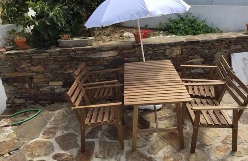 Gouvaes Cottage | Quinta dos Espinheiros