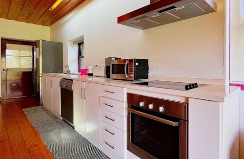 Santa Luzia House | Quinta dos Ferrage Amares