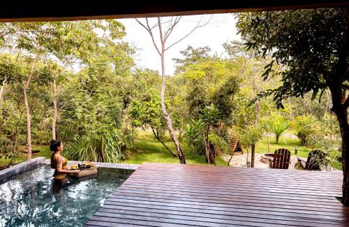 Pirenopolis Other | Quinta dos Goyazes Eco Boutique pra curtir a dois em Pirenópolis