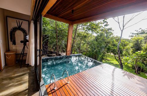 Pirenopolis Other | Quinta dos Goyazes Eco Boutique pra curtir a dois em Pirenópolis