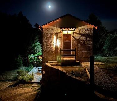 Oliveira do Hospital House | Quinta dos Mascarenhas Nature House