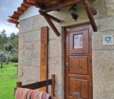 Oliveira do Hospital House | Quinta dos Mascarenhas Nature House