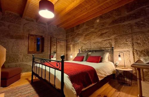 Oliveira do Hospital House | Quinta dos Mascarenhas Nature House