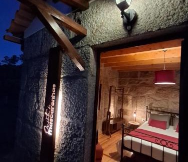 Oliveira do Hospital House | Quinta dos Mascarenhas Nature House