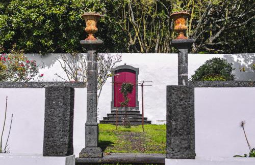 Velas House | Quinta dos Mistérios- Turismo de Habitação