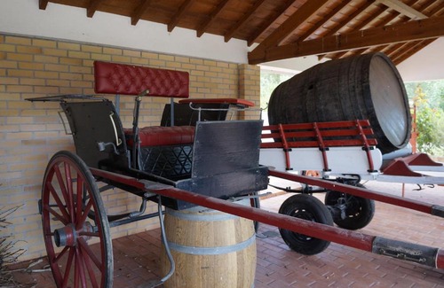 Ourem House | Quinta dos Moinhos