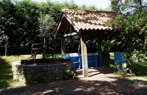 Ourem House | Quinta dos Moinhos
