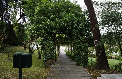 Ourem House | Quinta dos Moinhos