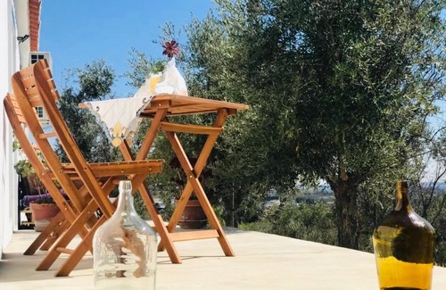 Portalegre House | Quinta dos Penedos is a welcoming house, ideal for relaxing and resting! n