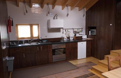 Torre de Moncorvo House | Quinta dos Baldo