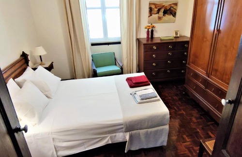 Monte Raposo House | Quinta dos Reis