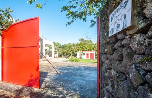 Biscoitos House | Quinta dos Reis