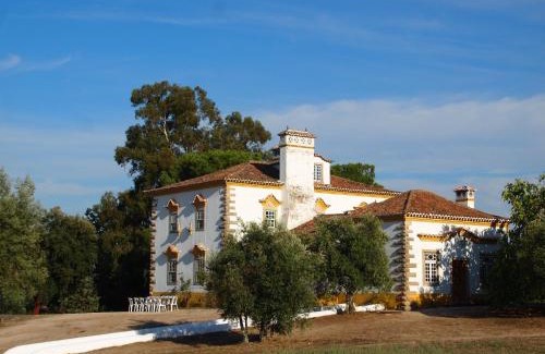 Alpalhao House | Quinta Dos Ribeiros