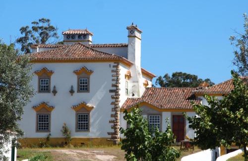 Alpalhao House | Quinta Dos Ribeiros
