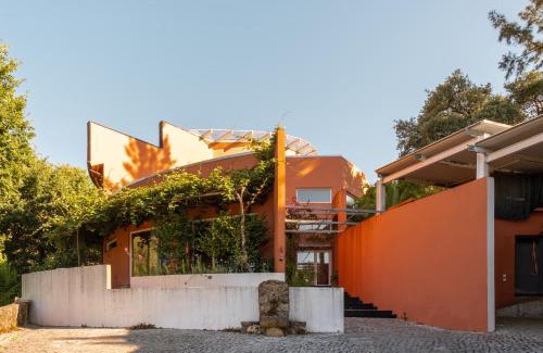 Pedrogao Grande House | Quinta dos Sarilhos