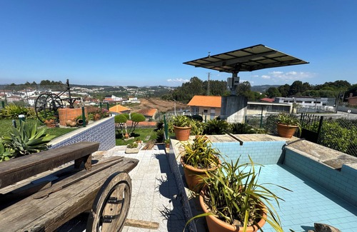 Santa Maria da Feira House | Quinta dos Silvas