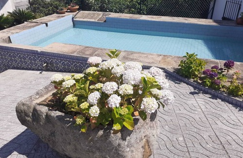 Santa Maria da Feira House | Quinta dos Silvas