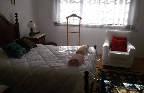 Guarda Bed & Breakfast | Quinta dos Sinçais - The best air that you can breath in Portugal - Room I