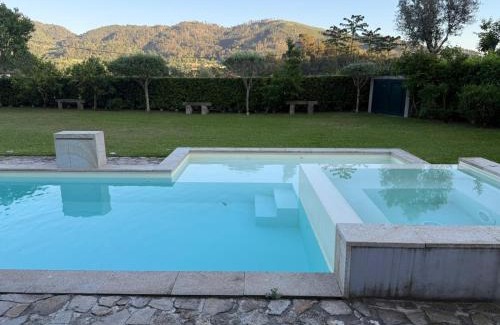 Bouro House | Quinta dos Sonhos