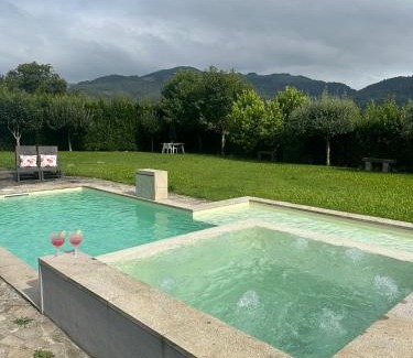 Bouro House | Quinta dos Sonhos