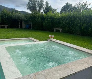 Bouro House | Quinta dos Sonhos