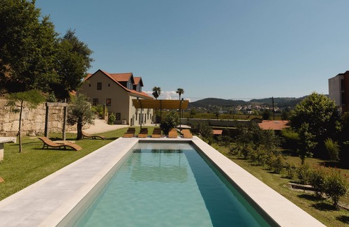 Britelo House | Quinta dos Tojais