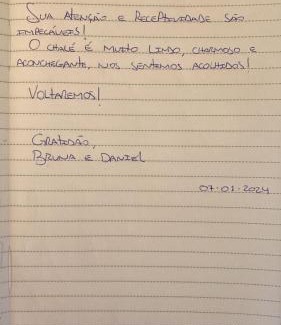 Grao Para Ski Chalet | Quinta dos Ventos Chalé