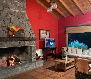 Tandil House | Quinta Ecuador Tandil