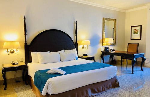 Villahermosa Hotel | Quinta Eden Villahermosa