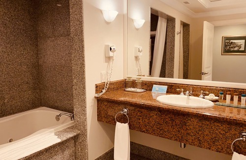 Villahermosa Hotel | Quinta Eden Villahermosa