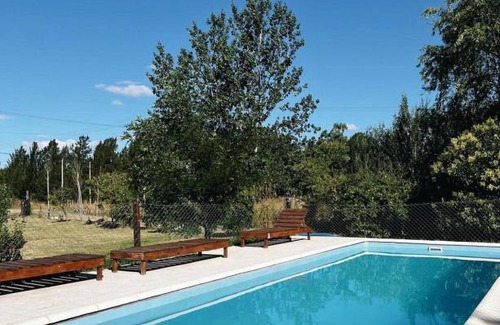Partido de Brandsen House | QUINTA EL ATARDECER