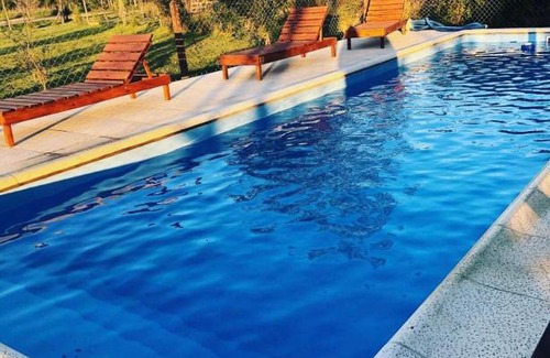 Partido de Brandsen House | QUINTA EL ATARDECER