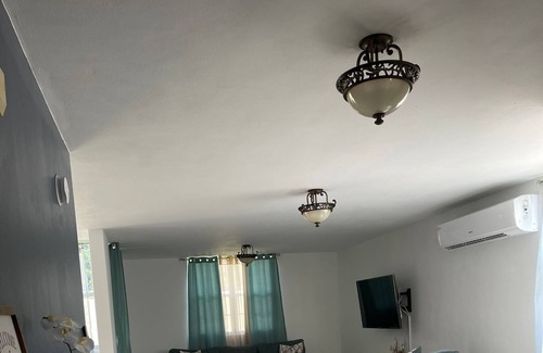 Canovanillas House | Quinta El Encanto, 4-BR home with private pool