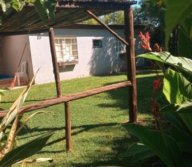 General Rodriguez House | quinta el ensueño