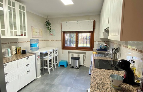 El Escorial Cottage | Quinta El Escorial
