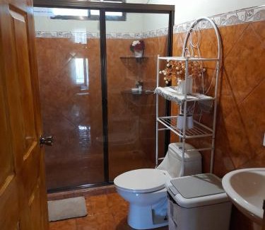 Vieja Villa | Quinta El Futuro