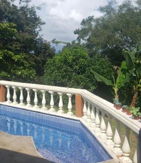 Coyolar House | Quinta El Legado