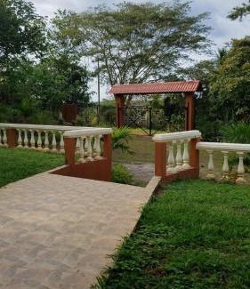 Coyolar House | Quinta El Legado