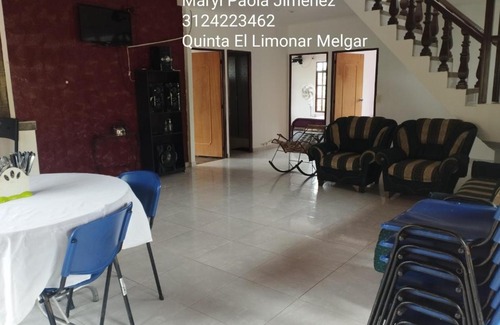Melgar House | Quinta el Limonar Melgar