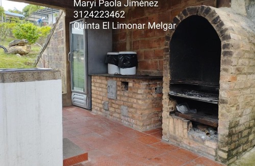 Melgar House | Quinta el Limonar Melgar