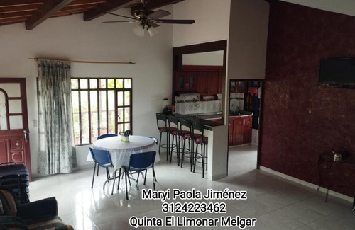 Melgar House | Quinta el Limonar Melgar