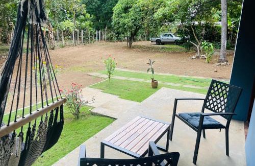Ticuantepe Apartment | Quinta el Refugio