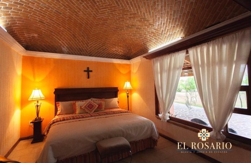 Lagos de Moreno Apartment | Quinta El Rosario