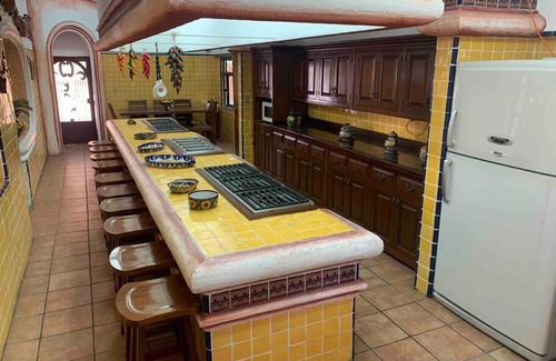 Lagos de Moreno Apartment | Quinta El Rosario maravilloso lugar