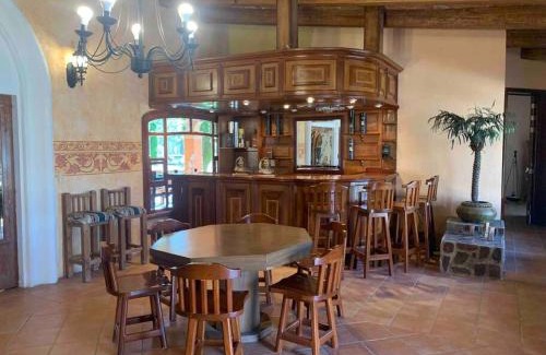 Lagos de Moreno Apartment | Quinta El Rosario maravilloso lugar
