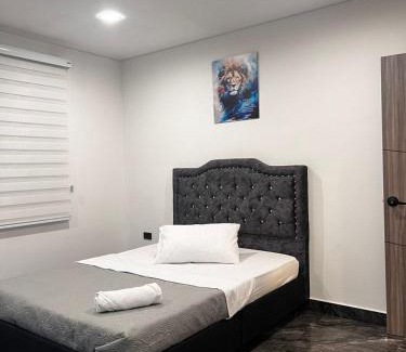 Guaduas House | Quinta Emmanuel